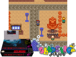 Game Thumbnail - Robotrek (U) [T+Spa030_Chilensis]